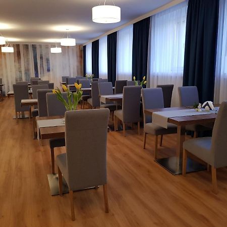 Brojan Hotel Jaworzno Eksteriør billede