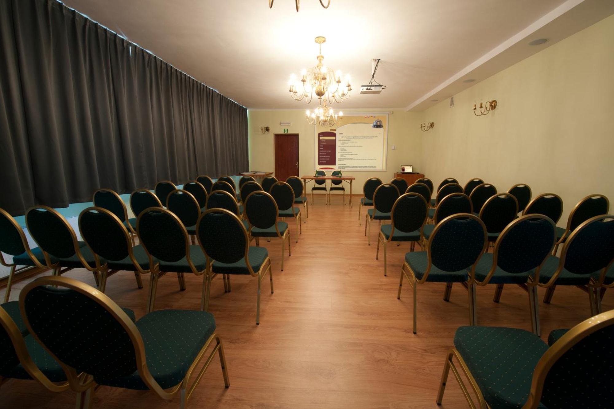 Brojan Hotel Jaworzno Business billede